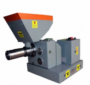 KK20 F Universal oil seed press