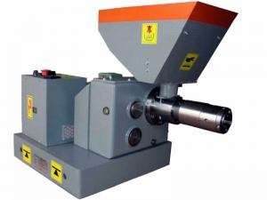 KK20 F Special With A Seed capacity of 20 kg/h.