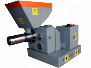 KK20 F Universal Seed Oil Press With A Seed capacity of 20 kg/h.