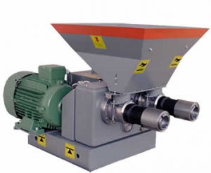KK40 f Special seed oil press