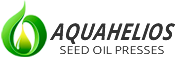 Aquahelios Logo
