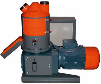KKP 200 F pellet Press 200kgh KKP 300 F pellet Press 300kgh KKP 200 F pellet press 200kgh KKP 300 F pellet Press 300kgh