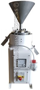 Cold press protein flour Concentrator